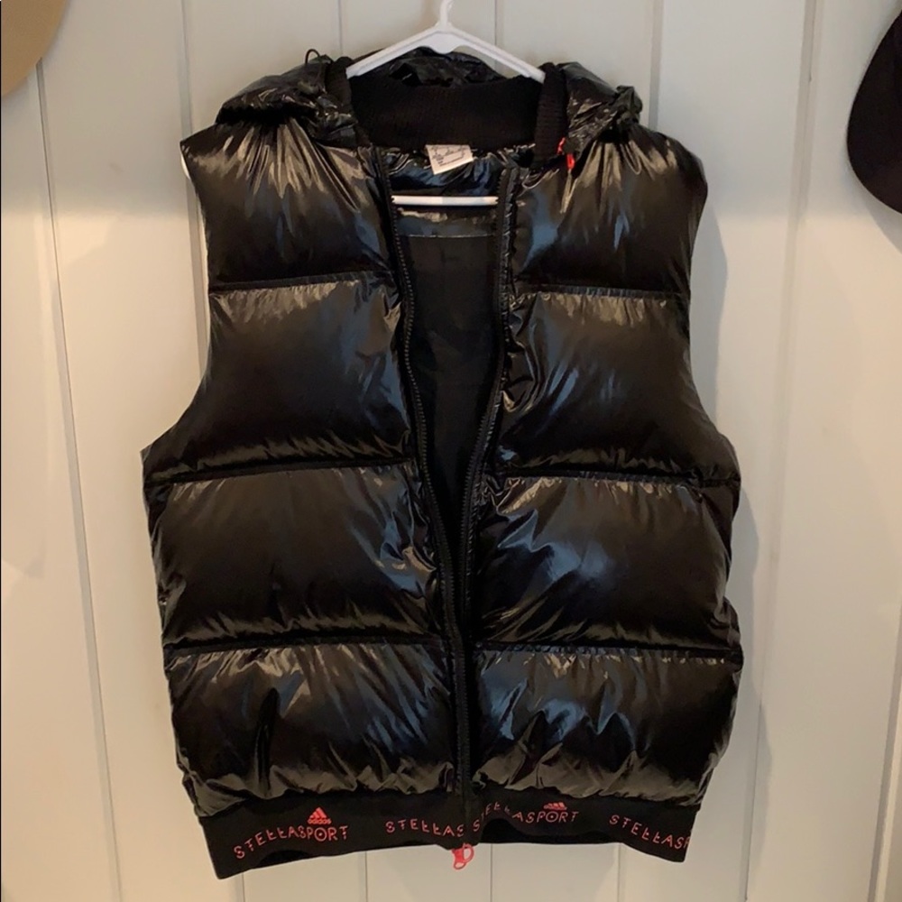 Adidas STELLASPORT vest US S